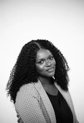 Image of Comfort Sorinolu, Associate